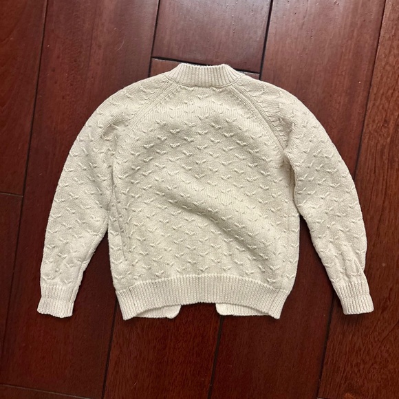 Jamie Kay Cardigan 2T - Picture 3 of 3